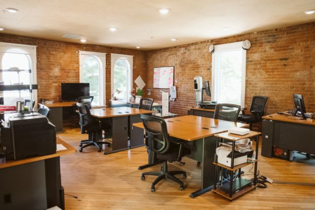 Featured photo from The Loft
