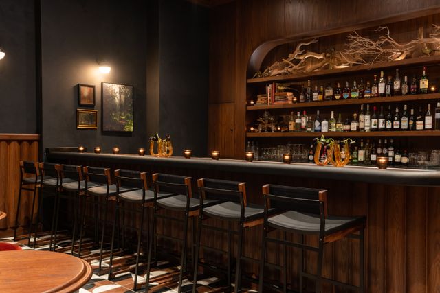 Featured photo from Bar Apres - Speakeasy Bar