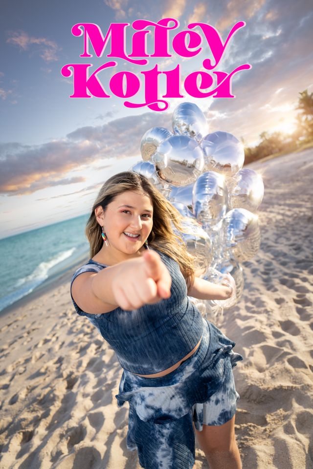 Featured photo from Celebrate this Bal Harbor Bat Mitzvah Highlighted by Candy Sculptures and Bright Technicolor Style