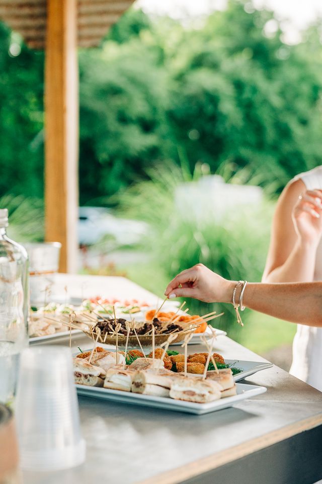 Featured photo from Planner Soiree