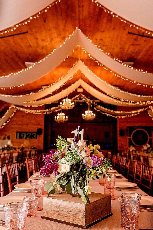 Featured photo from The Lodge