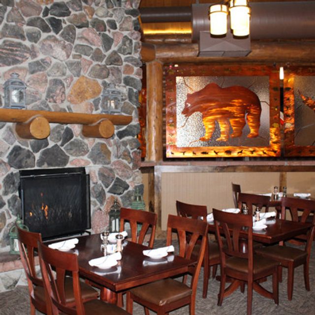 Featured photo from The Fireside Room