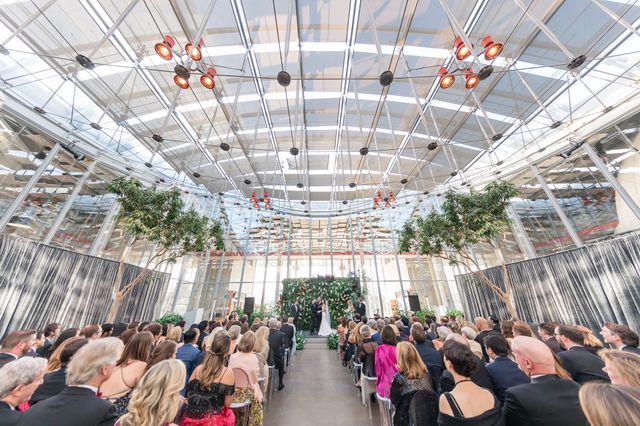 Featured photo from Regal Modern Wedding