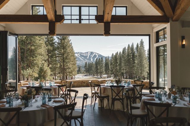 Featured photo from Reception Hall