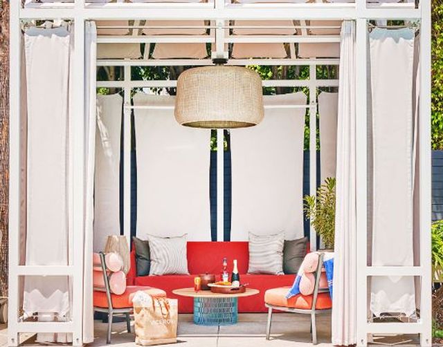 Featured photo from Sugar Palm Cabana