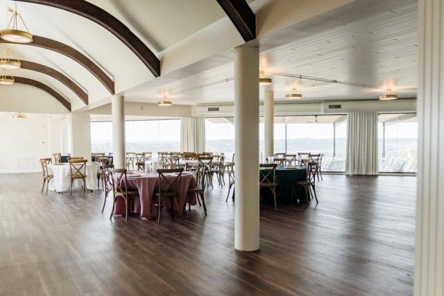 Featured photo from Indoor Reception Space / Banquet Hall