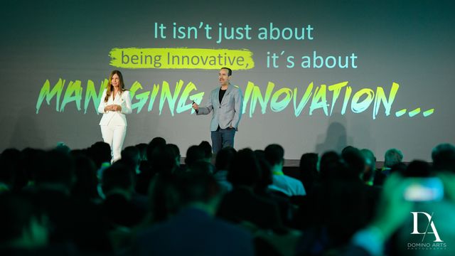 Featured photo from Fintech LatinAmerican Banking Conference