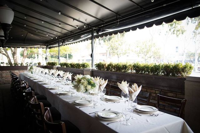 Featured photo from Café & Barolo