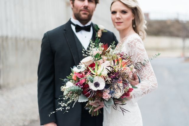 Featured photo from Nora + Drew