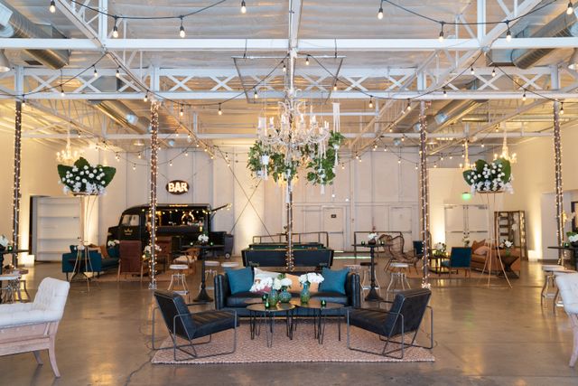 Featured photo from PartySlate Launch Party at The Croft Downtown in Phoenix, AZ