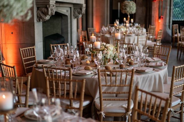 Featured photo from Rustic Glam Wedding at Sands Points Reserve in Sands Point, New York