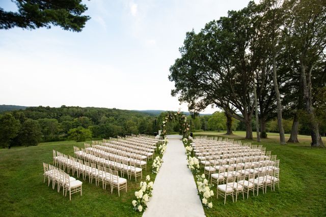 Featured photo from Picturesque Wedding at the Glenmere Mansion in Chester, New York