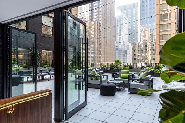 Featured photo from Terrace