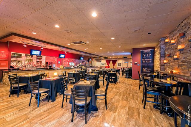 Featured photo from VIP Club At Lounge 960