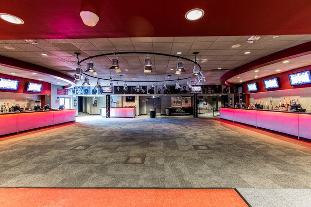 Featured photo from Main Lobby