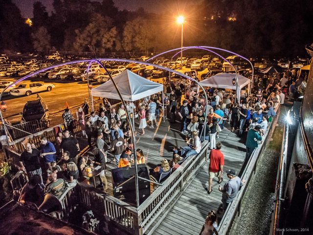 Featured photo from Deck/Patio