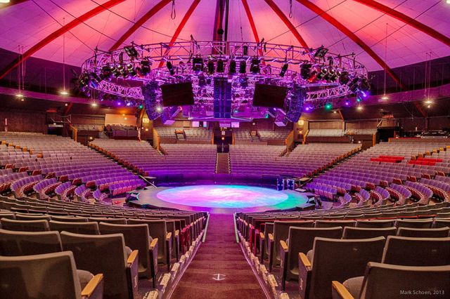 Featured photo from The Theatre