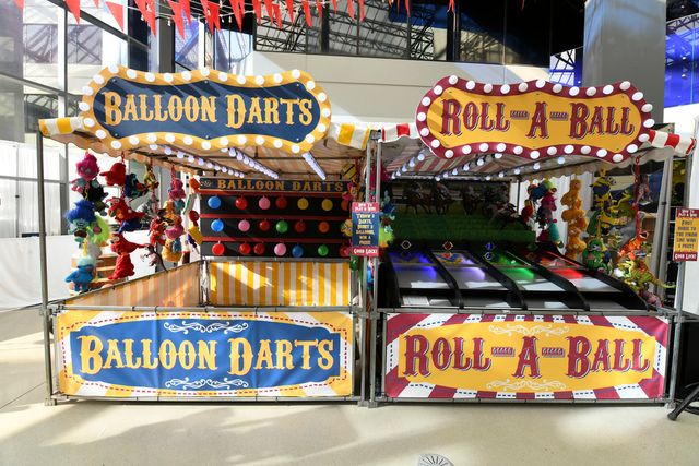 Featured photo from Grand Carnival Gala in Boston, MA