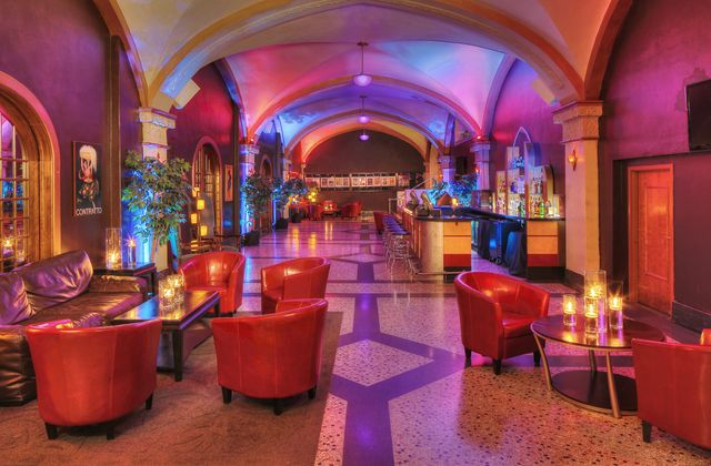 Featured photo from The Deco Room