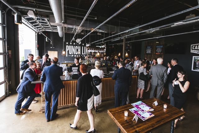 Featured photo from Callback Bar & Patio