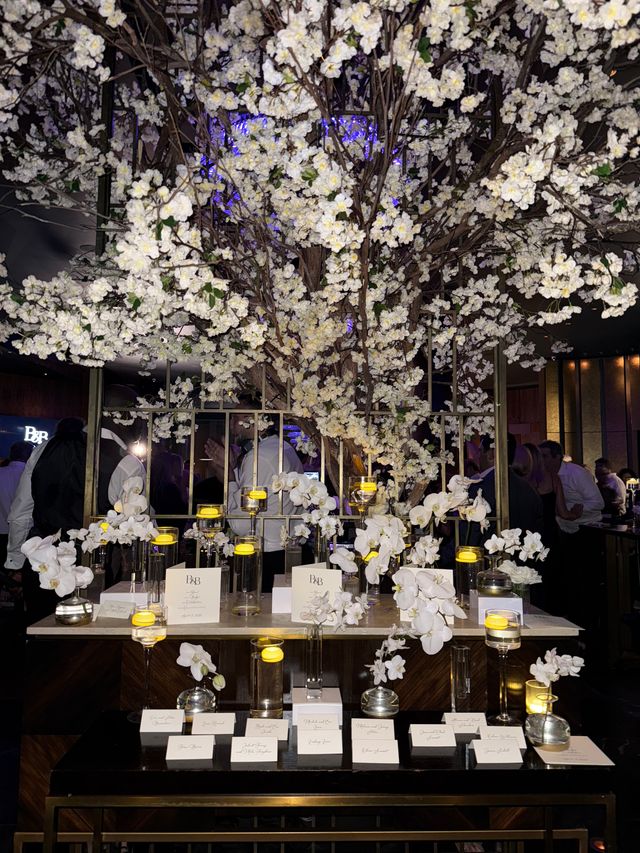 Featured photo from A Wedding Built Around The Dance Floor