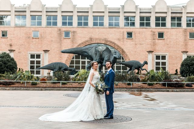 Featured photo from Kaylyn + Daniel