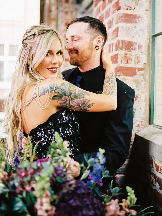 Featured photo from Steely + Paul