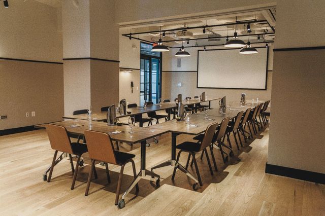 Featured photo from Barnett-Aden