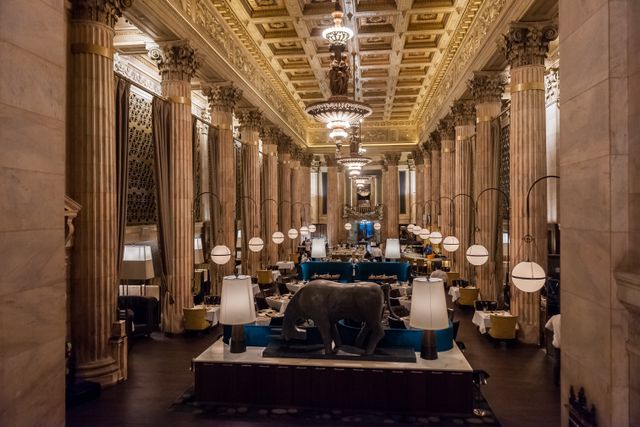 Featured photo from Whole Restaurant