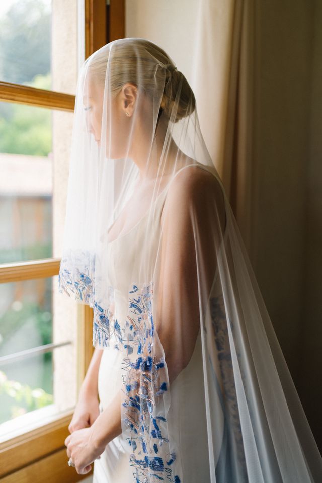 Featured photo from Italian Villa Wedding