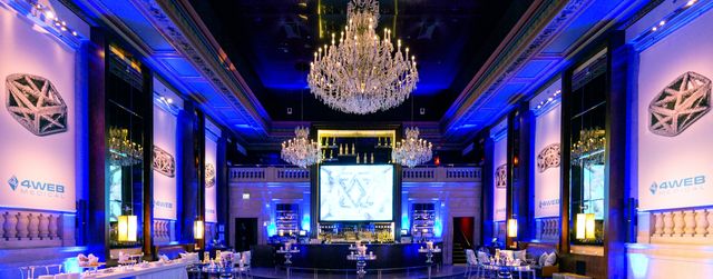 Featured photo from Brilliant 4Web Product Launch at The Langham, Boston