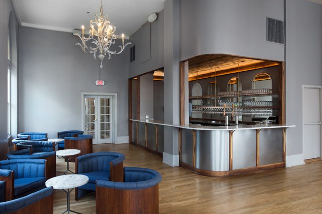 Featured photo from The Lounge