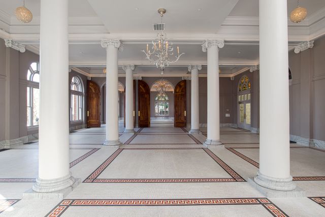 Featured photo from The Grand Ballroom & Lounge