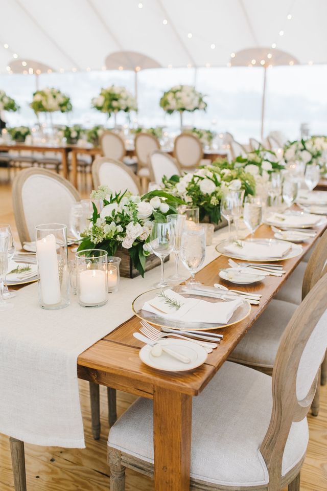 Featured photo from Beautiful Cape Cod Wedding at the Chatham Bars Inn in Chatham, Massachusetts