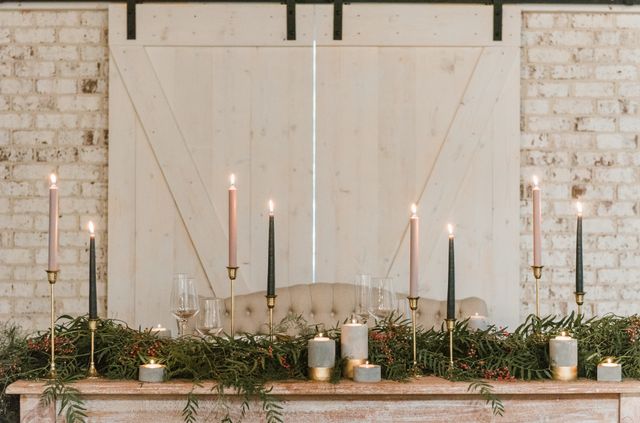 Featured photo from Modern Fashion Shoot in Atlanta, GA