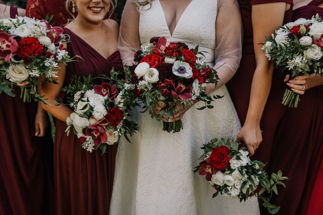 Featured photo from Refined Romance