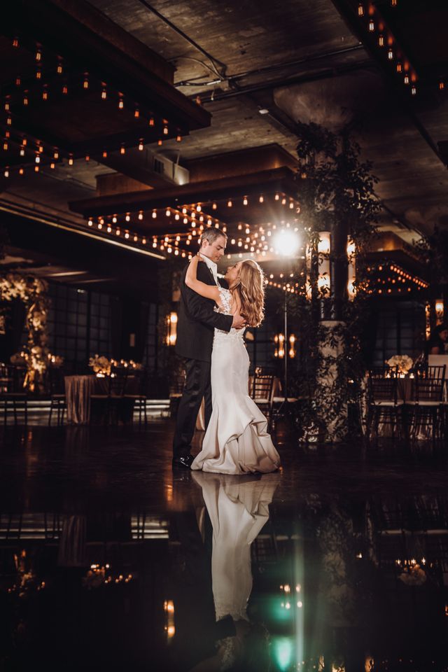 Featured photo from Luxury Wedding at The Astorian