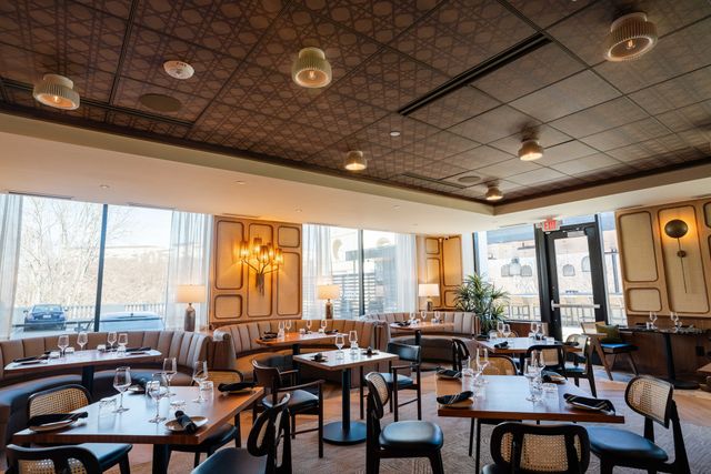 Featured photo from Main Dining Room