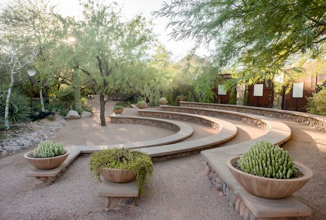 Featured photo from Amphitheater