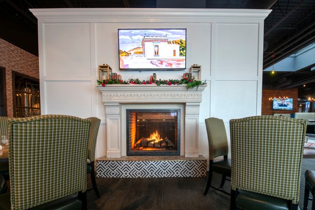 Featured photo from The Living Room