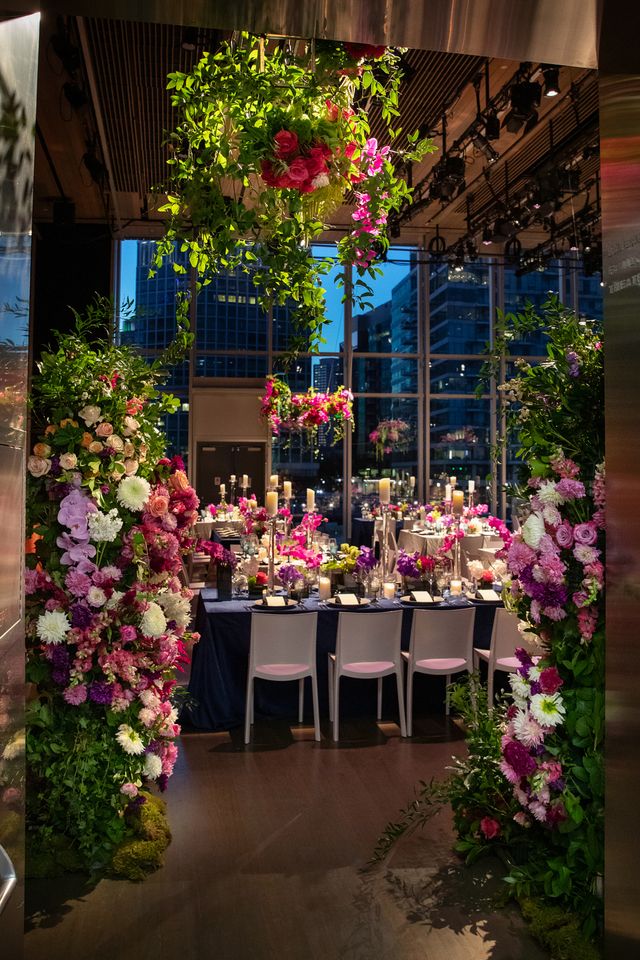 Featured photo from Institute of Contemporary Art (ICA) Boston Wedding