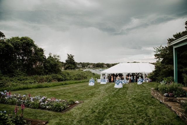 Featured photo from Curated Blues on Ryder's Cove