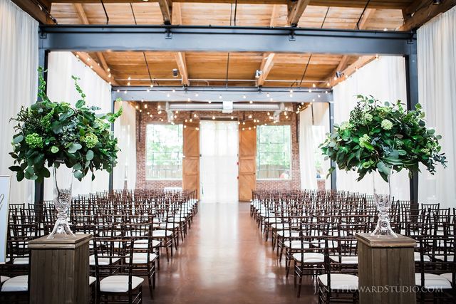 Featured photo from Organic Meets Rustic Summer Celebration