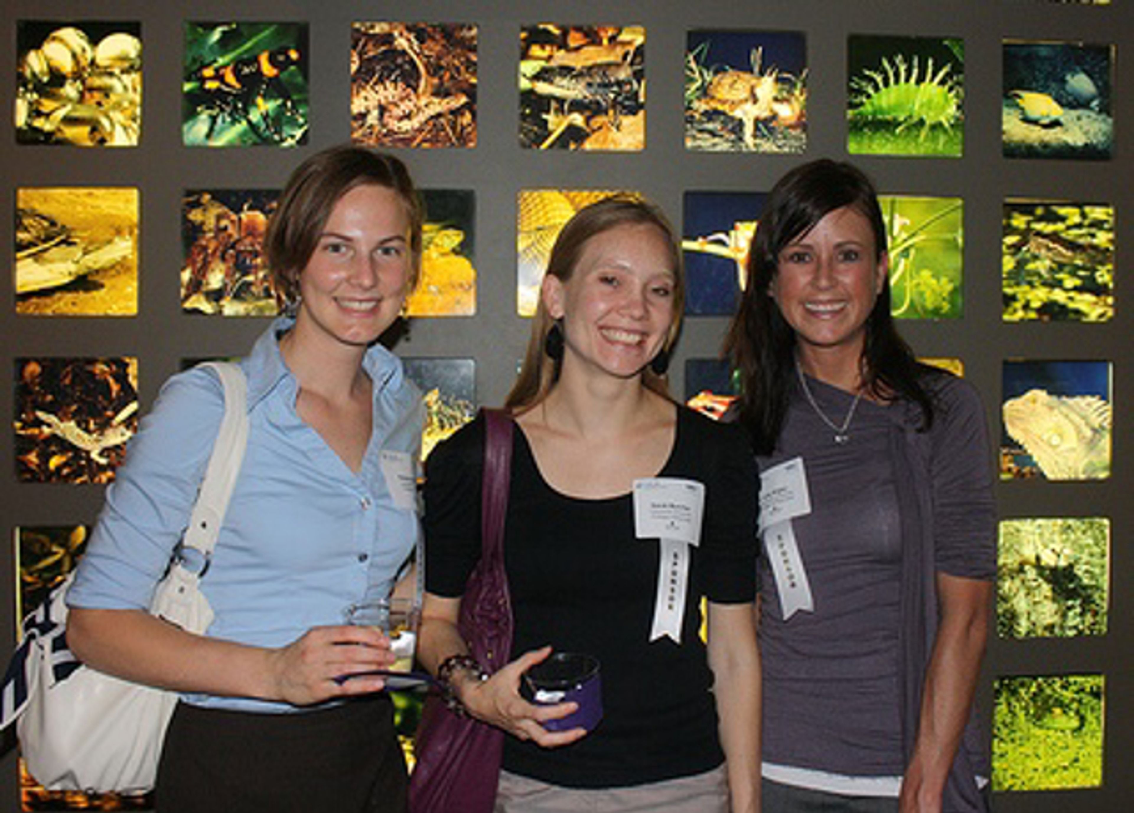 Unseen New World & Plaza, an event space at Nashville Zoo