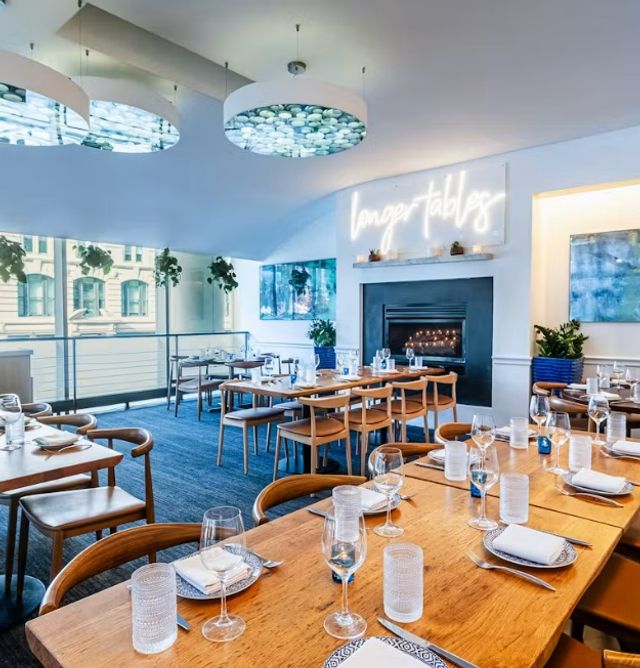 Featured photo from Mezzanine
