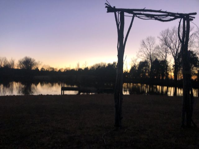 Featured photo from Outdoor Grounds
