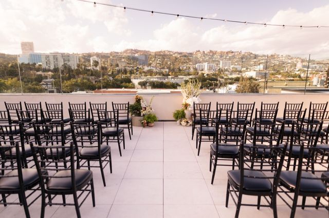 Featured photo from Rooftop Terrace