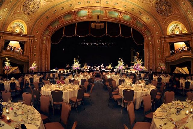 Featured photo from Morris Performing Arts Center — Theater