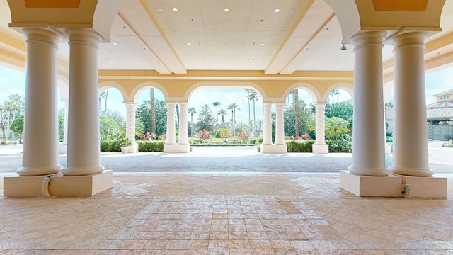 Featured photo from Mediterranean Porte Chochere