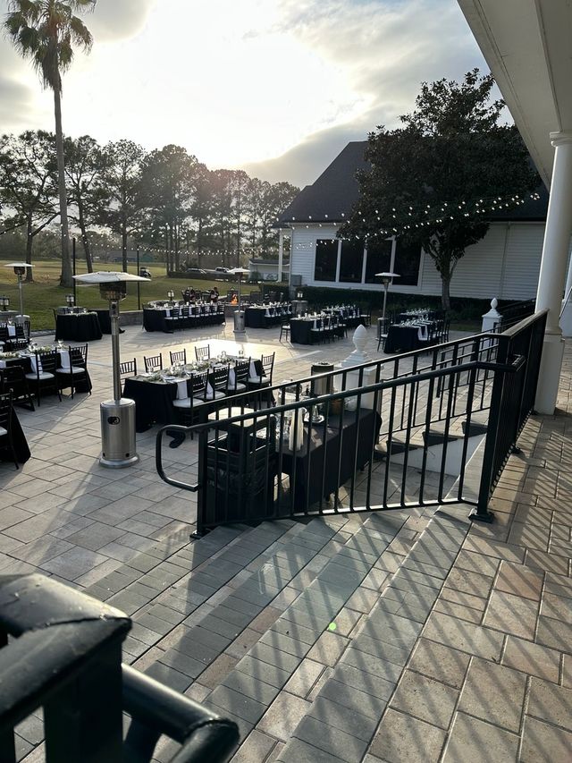 Featured photo from Veranda